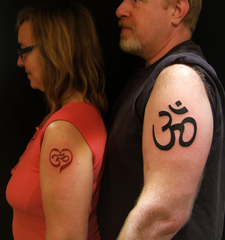 andet - to om